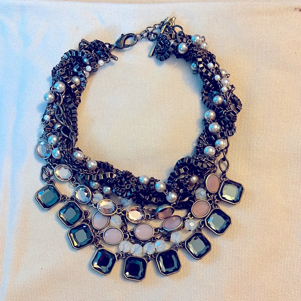 Torsade Necklace